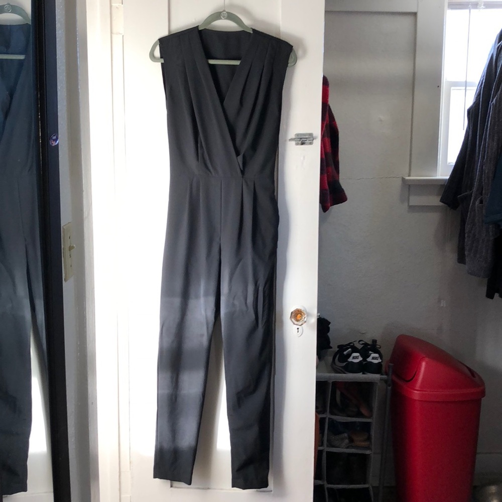 American Apparel Jumpsuit